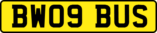 BW09BUS