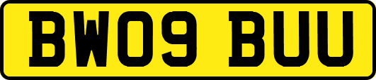 BW09BUU