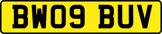BW09BUV