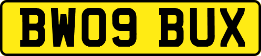 BW09BUX