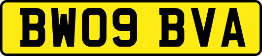 BW09BVA