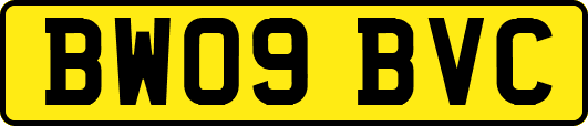BW09BVC