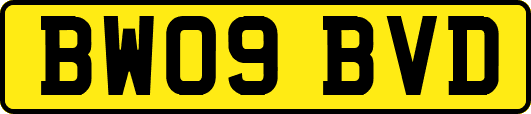 BW09BVD