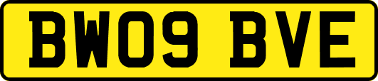 BW09BVE