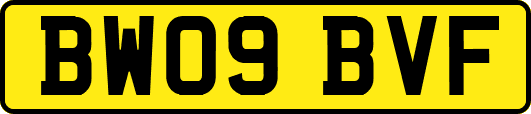 BW09BVF
