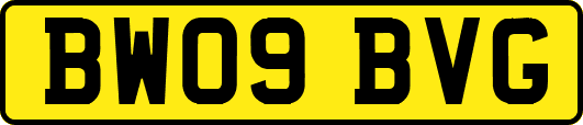 BW09BVG