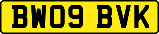 BW09BVK