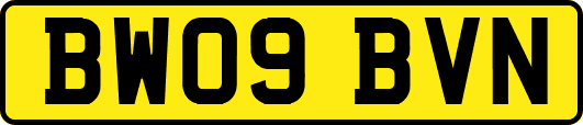 BW09BVN