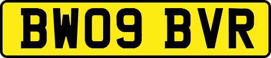 BW09BVR