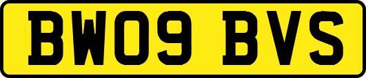 BW09BVS