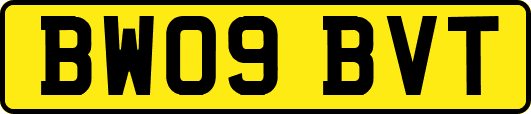 BW09BVT