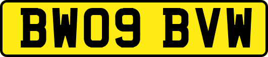 BW09BVW