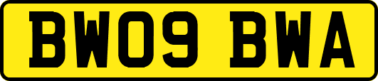 BW09BWA