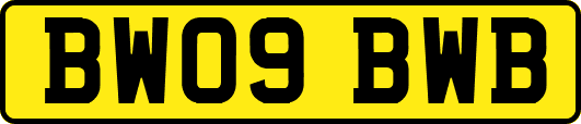 BW09BWB