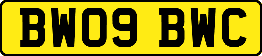 BW09BWC