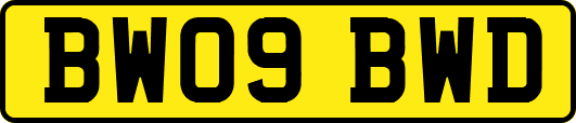 BW09BWD