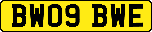 BW09BWE