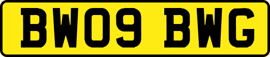 BW09BWG