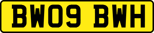BW09BWH