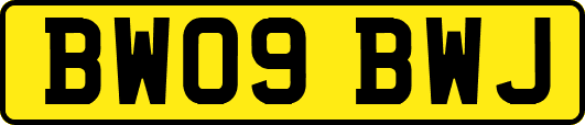 BW09BWJ