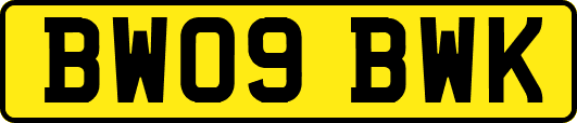 BW09BWK