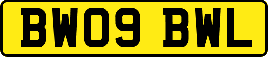BW09BWL