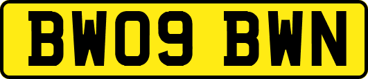 BW09BWN
