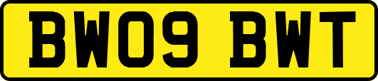 BW09BWT