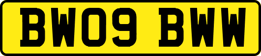 BW09BWW