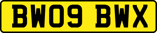 BW09BWX