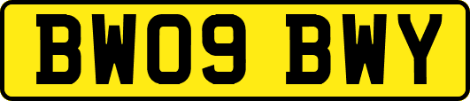 BW09BWY