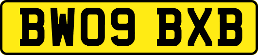 BW09BXB
