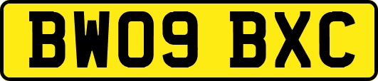 BW09BXC
