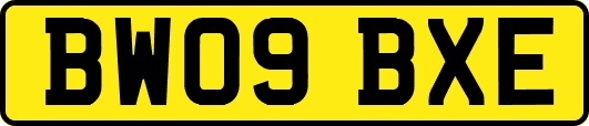 BW09BXE
