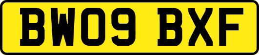 BW09BXF