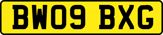 BW09BXG