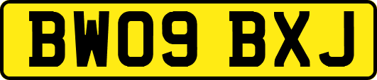 BW09BXJ