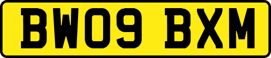BW09BXM