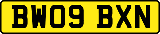 BW09BXN