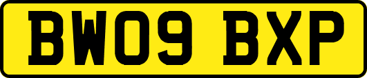 BW09BXP