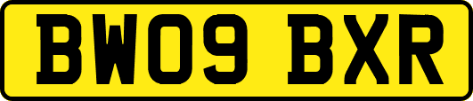 BW09BXR