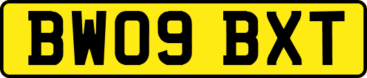 BW09BXT