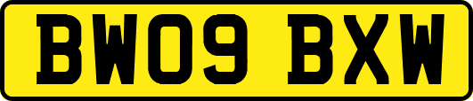 BW09BXW