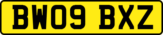 BW09BXZ