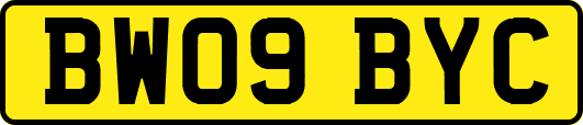 BW09BYC