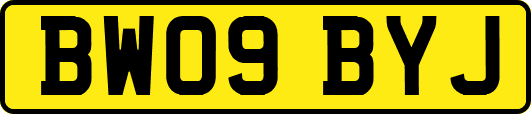 BW09BYJ