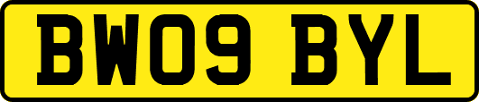 BW09BYL