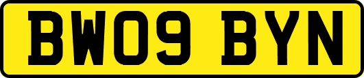 BW09BYN