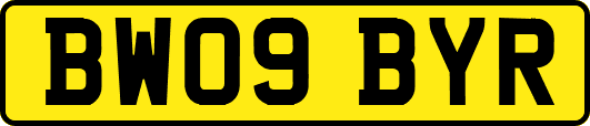 BW09BYR