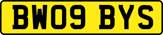 BW09BYS